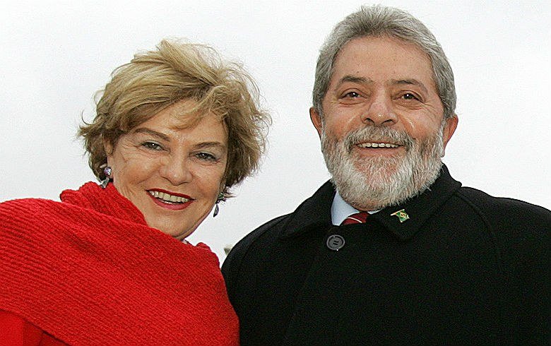 Marisa Letícia passa por cirurgia e está em tratamento intensivo em SP