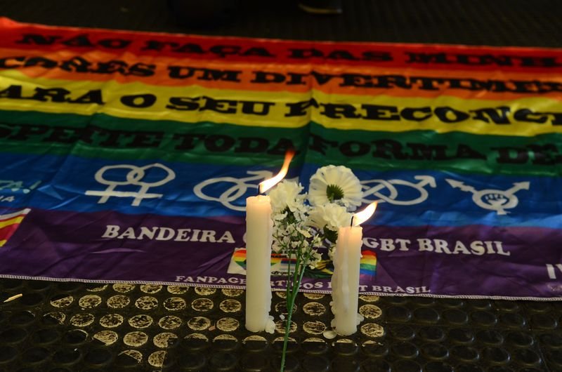 Crônicas de uma Vida não prevista. A ‘marcha das mulheres’, o Índio do Metrô e o afogamento em Veneza