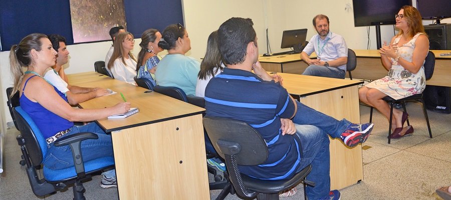Departamento de Gestão de Atividades Acadêmicas do Hospital das Clínicas passa a ter nova direção