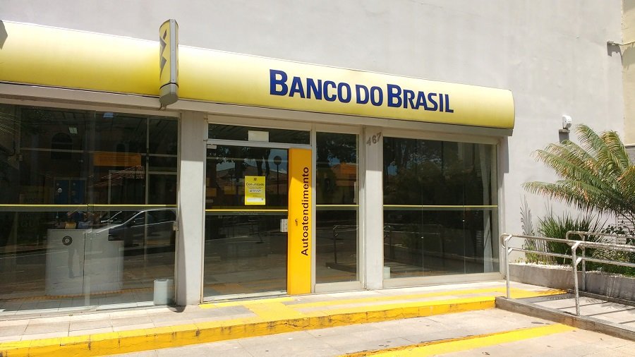 Banco do Brasil adia fechamento de agências na Vila dos Lavradores