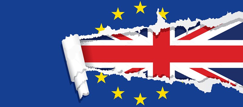 Câmara dos Comuns da Grã-Bretanha vota a favor do início do Brexit