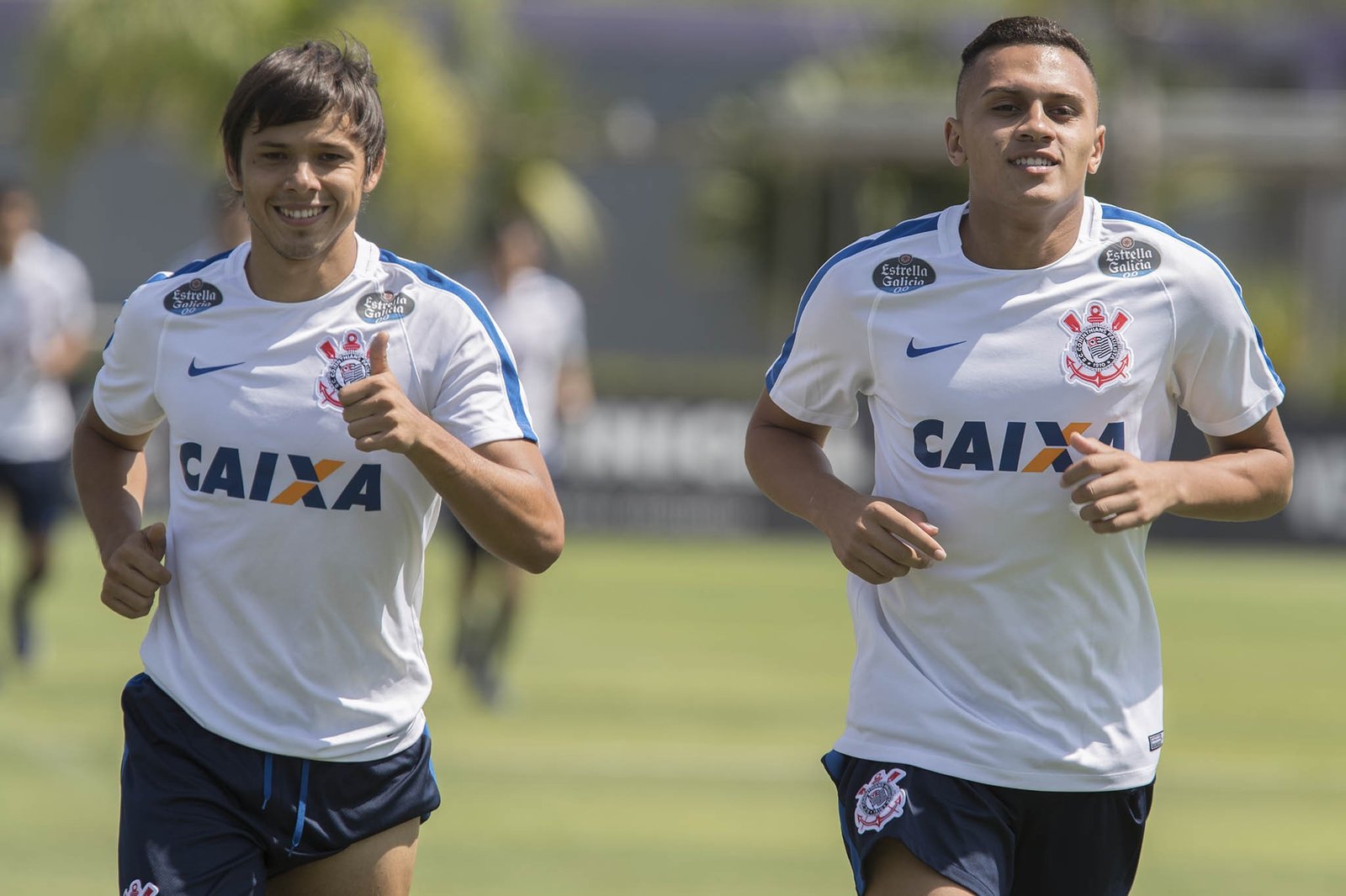 Rodada do Paulistão ocorre toda neste sábado