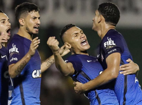 Corinthians quebra a invencibilidade do Mirassol