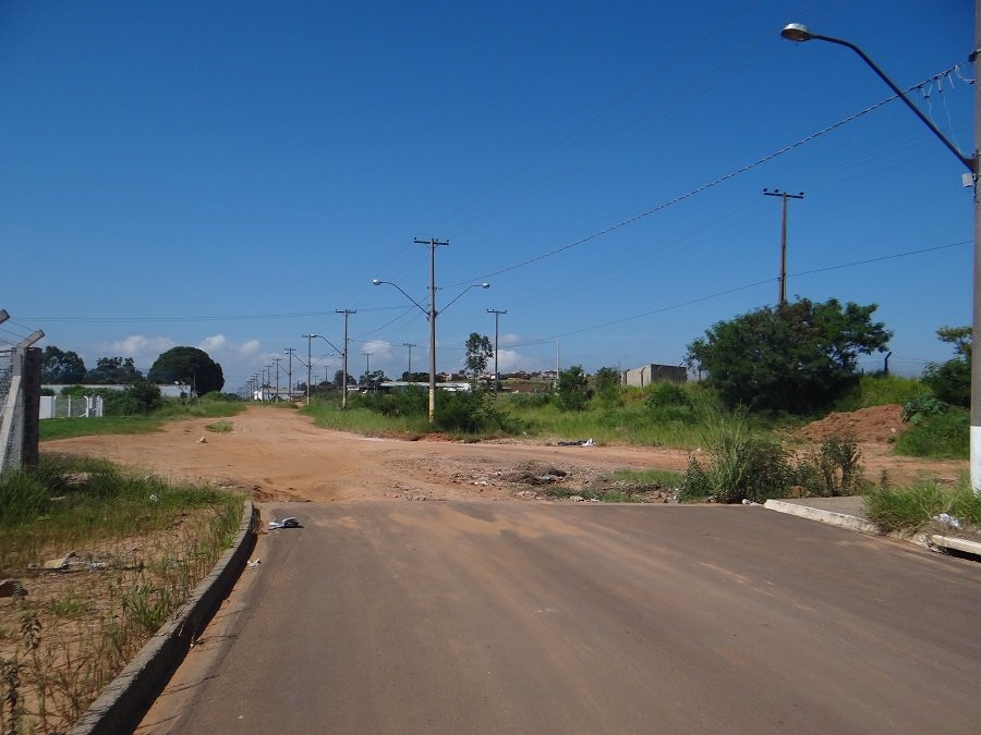 Prefeitura de Avaré estuda abrir passagem para ligar Centro à Zona Sul