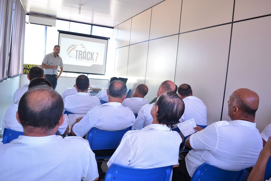 Empresa São Dimas implanta sistema de telemetria