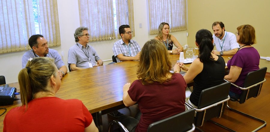 Novas diretorias são anunciadas no HCFMB