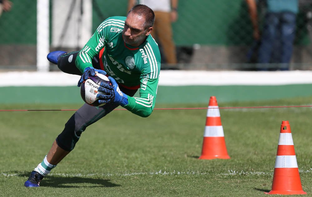 Paulistão: Palmeiras tenta manter os 100% e São Paulo faz estreia no Morumbi