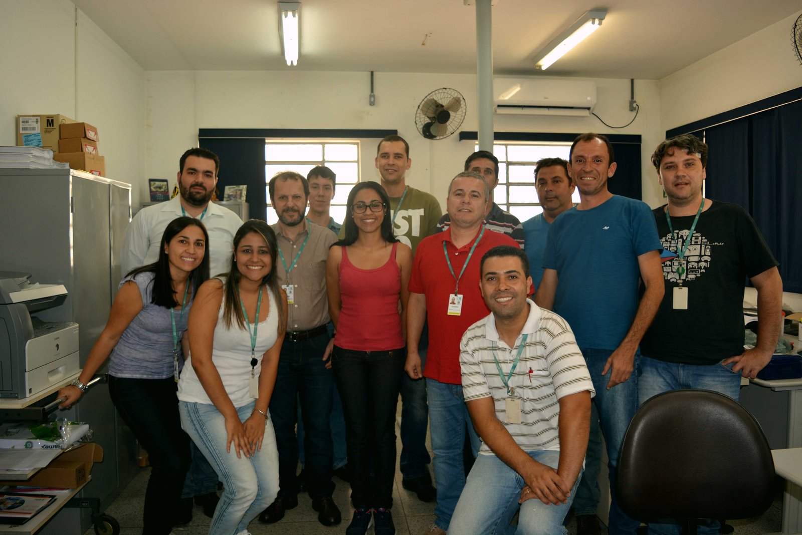 Núcleo de Engenharia Clínica do HCFMB tem nova coordenação