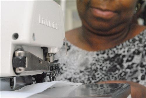 Fundo Social abre espaço para que monitores ministrem cursos de geração de renda