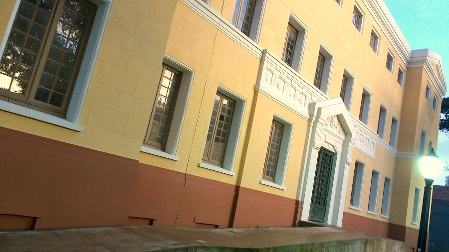 Coral da Igreja Metodista se apresenta em frente à Pinacoteca nesta quinta-feira, 21