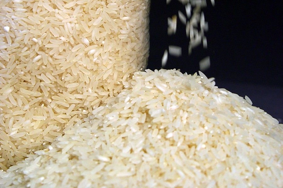 Governo zera imposto de importação do arroz até o final do ano