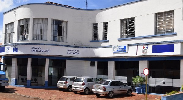 São Manuel: começa o cadastramento para o reembolso de transporte escolar de 2017