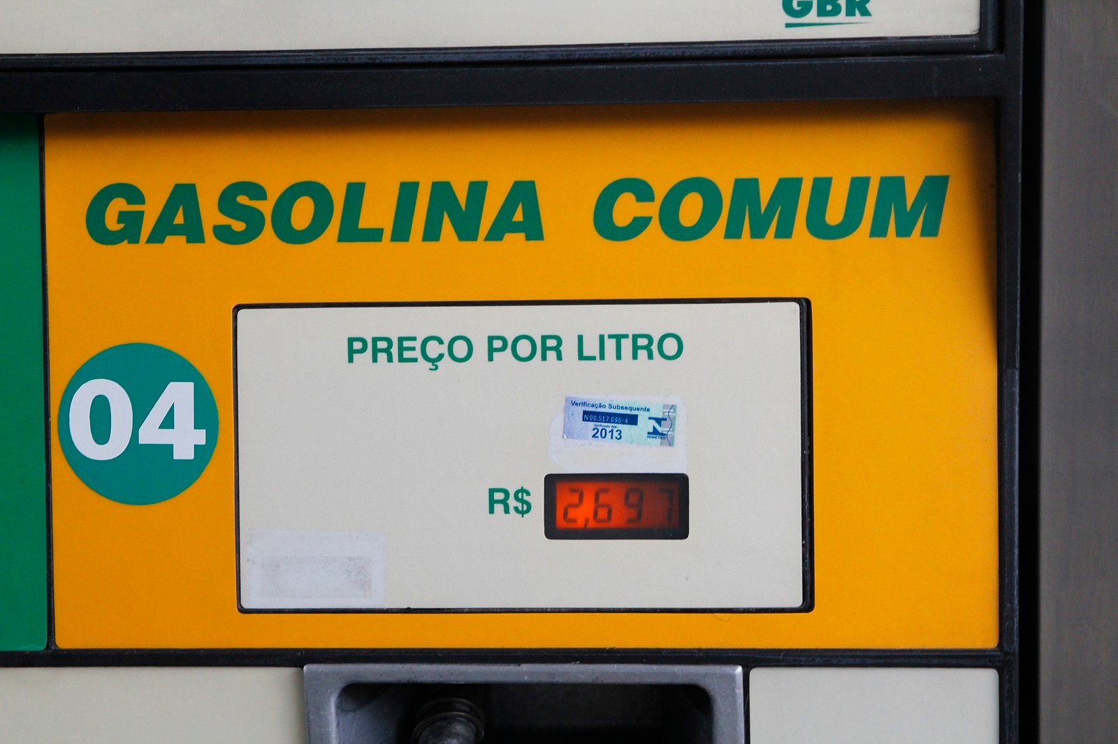 Petrobras reduz preços do diesel e da gasolina nas refinarias