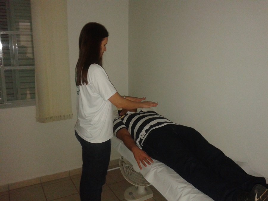 Unesp colhe resultados em estudo sobre o uso do passe espírita contra a ansiedade