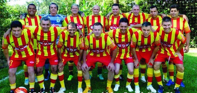 Resenha é campeã do Torneio das Mangas