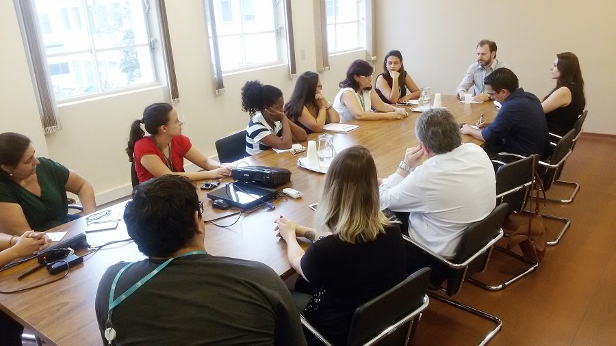 HCFMB encerra reestruturação de equipes e agora direcionará esforços para aprimorar assistência