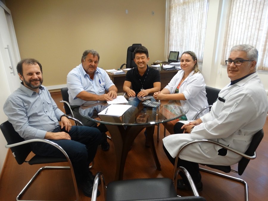 Hospital das Clínicas terá Unidade de Tecidos Humanos