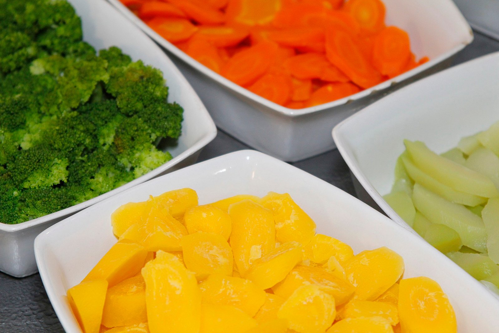 Veja como preparar um almoço de Páscoa leve e saboroso