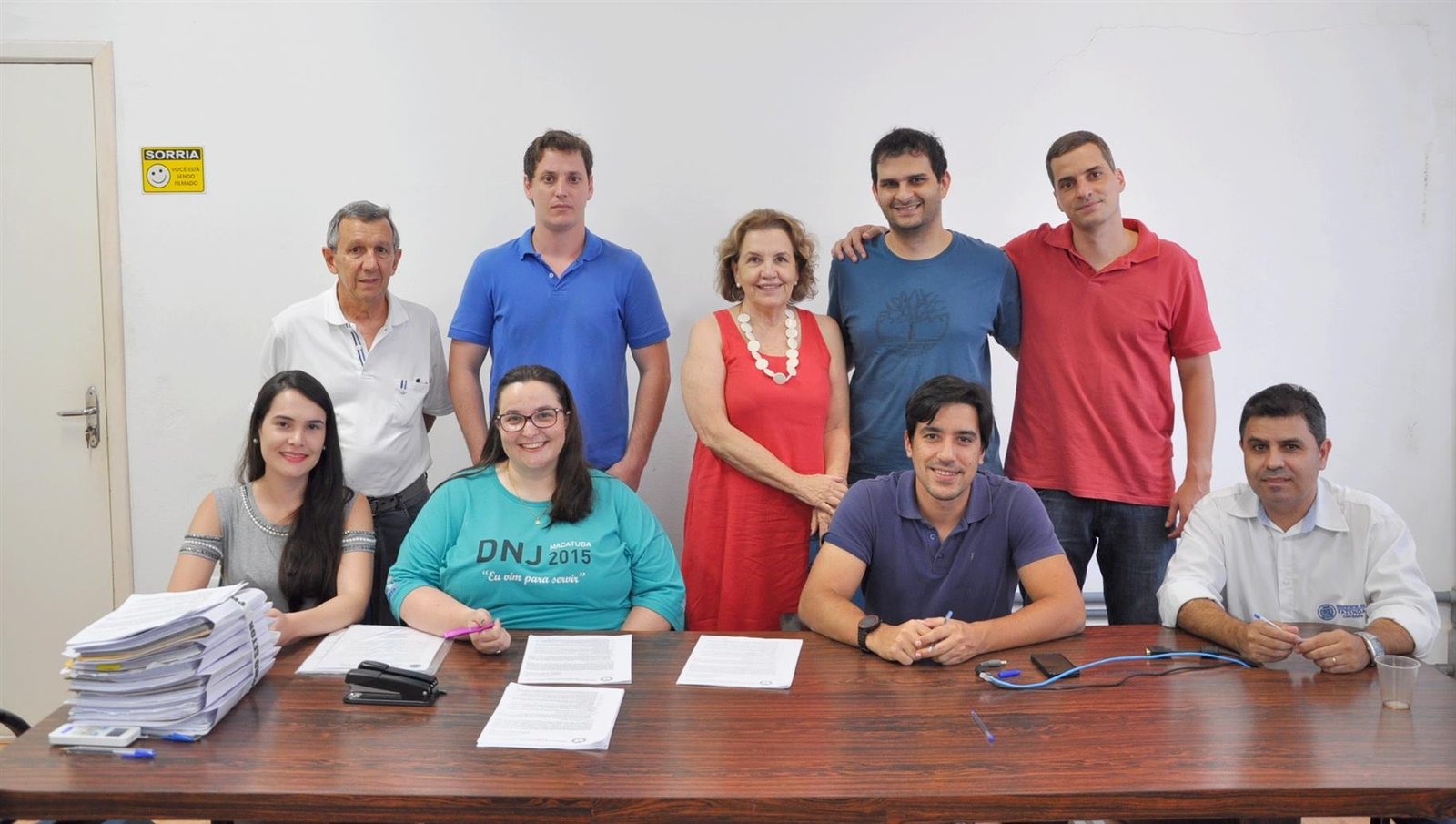 Prefeitura de Botucatu assina termos de colaboração com entidades para promover projetos esportivos