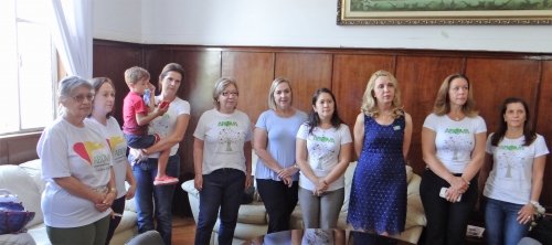 Avaré: associação recebe concessão de área para construção de Casa de Apoio