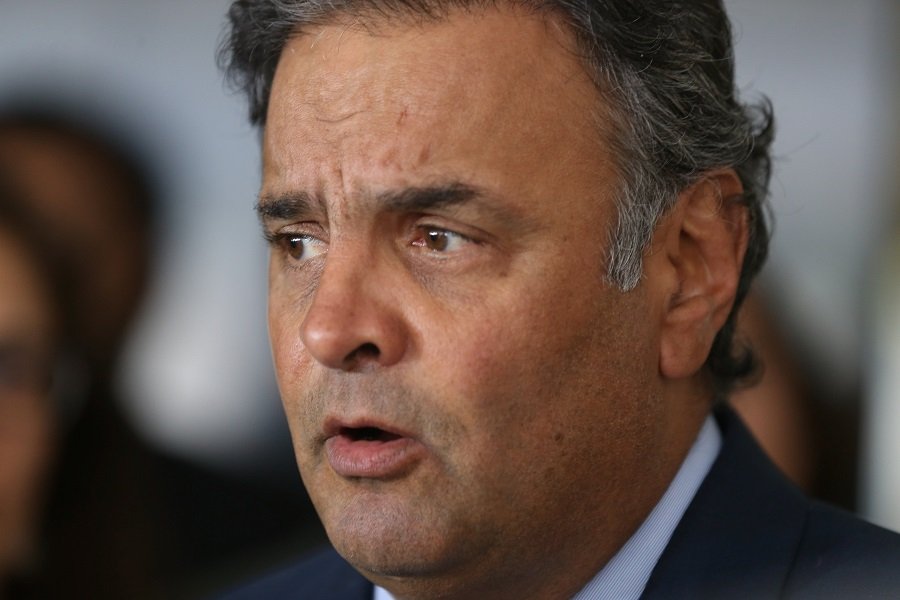 TSE intima PSDB a explicar doações de empreiteira a Aécio em 2014