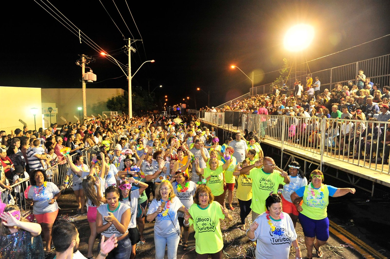 Cultura divulga programação e abre edital do Carnaval 2019