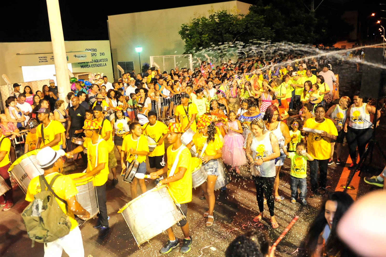 Com blocos de rua, Carnaval 2020 em Botucatu começa no próximo dia 8