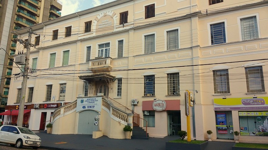 Matrículas abertas para alunos aprovados para o Curso de Pedagogia da Universidade Aberta do Brasil