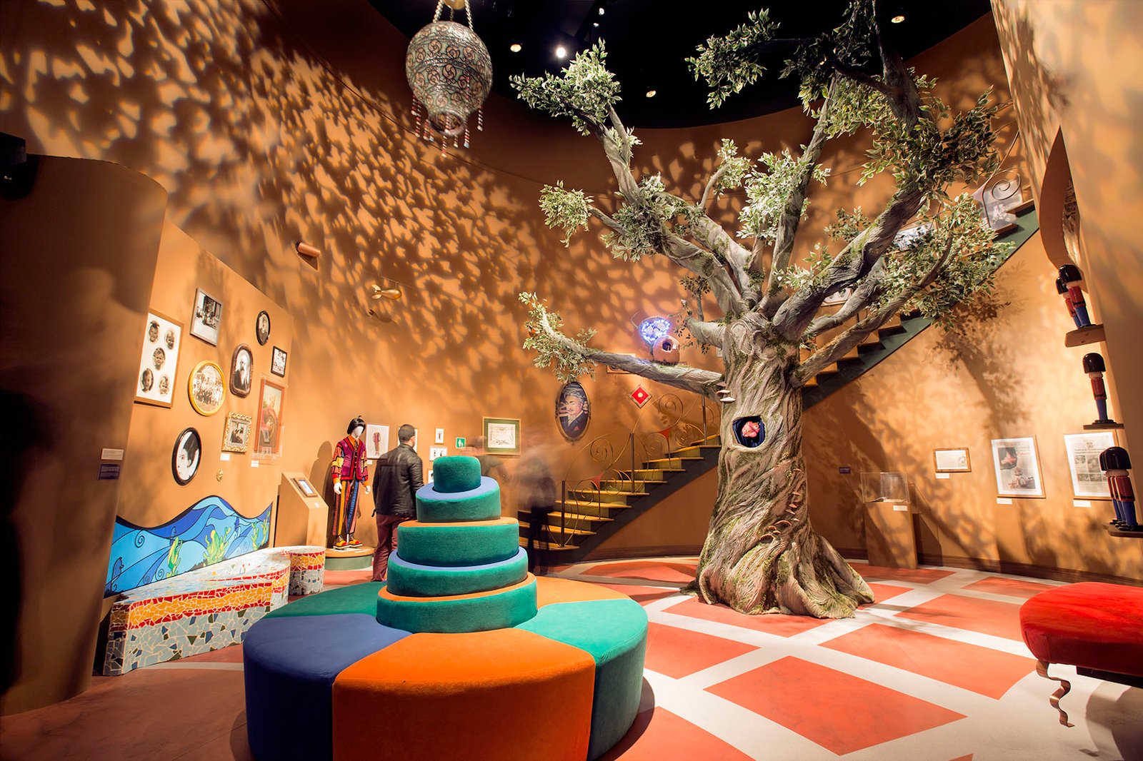 Castelo-Rá-Tim-Bum está de volta em live e exposição virtual gratuita nesta sexta-feira (29)