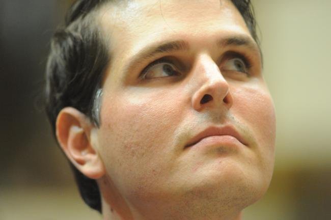 Cauê Macris assume presidência da Assembleia Legislativa de SP