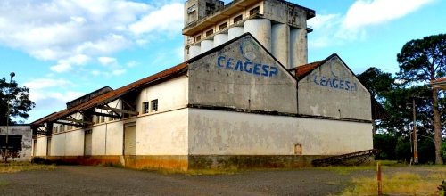 Prefeitura de Avaré requer concessão dos barracões do IBC e da Ceagesp