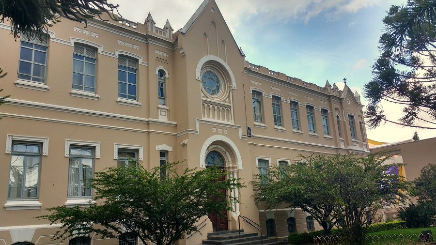 La Salle receberá Cenáculo Arquidiocesano neste domingo (18)