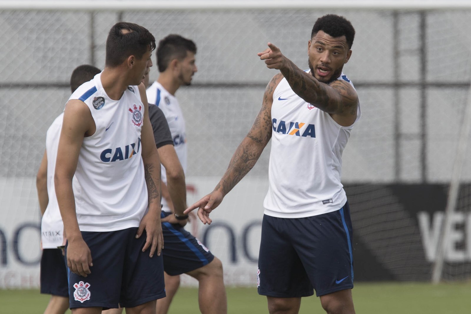 Corinthians busca assegurar vaga na Copa do Brasil