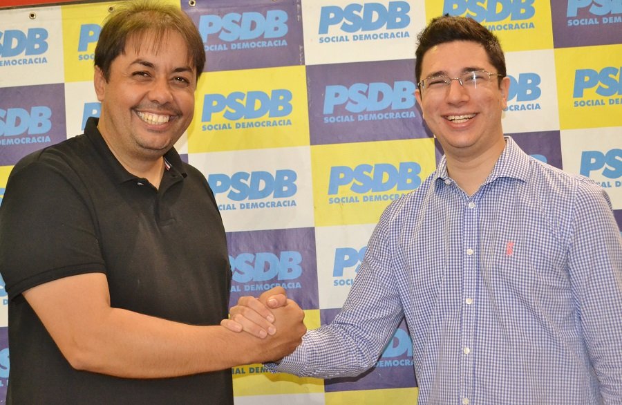 Curumim presidirá o PSDB de Botucatu