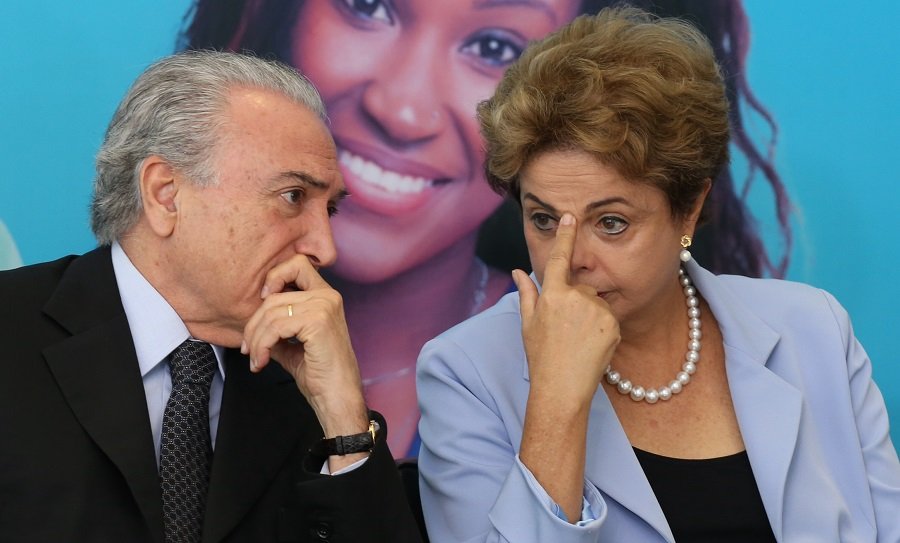 Ministério Público volta a pedir cassação da chapa Dilma-Temer ao TSE