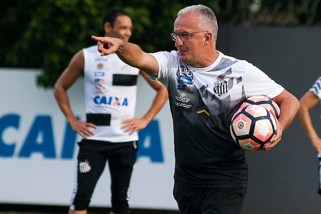Santos retorna à Vila Belmiro para encarar o Strongest, pela Libertadores