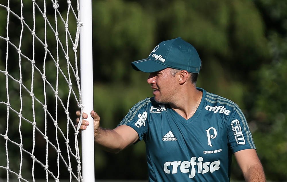 Palmeiras terá Red Bull como ‘treino’ antes da estreia na Libertadores