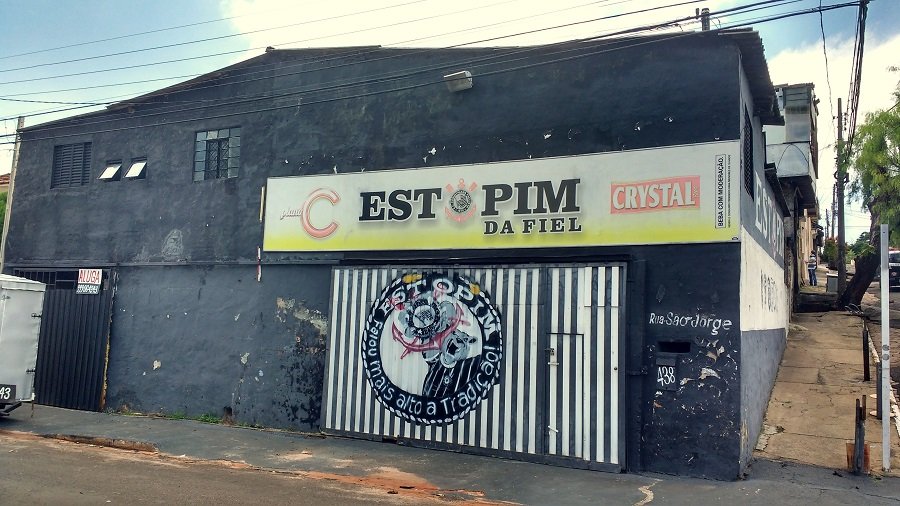 Estopim da Fiel arrecada ovos de Páscoa para entidades assistenciais