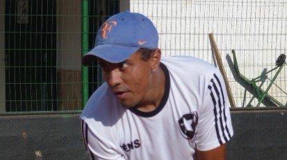 Tenistas de Botucatu disputam 4º Aberto de Tênis do Luso Bauru