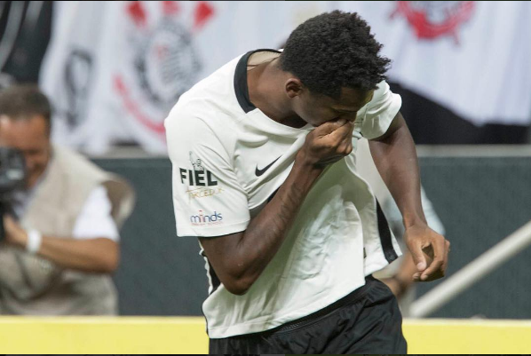 Corinthians vence mais um clássico na Arena e mantém melhor campanha no Paulista