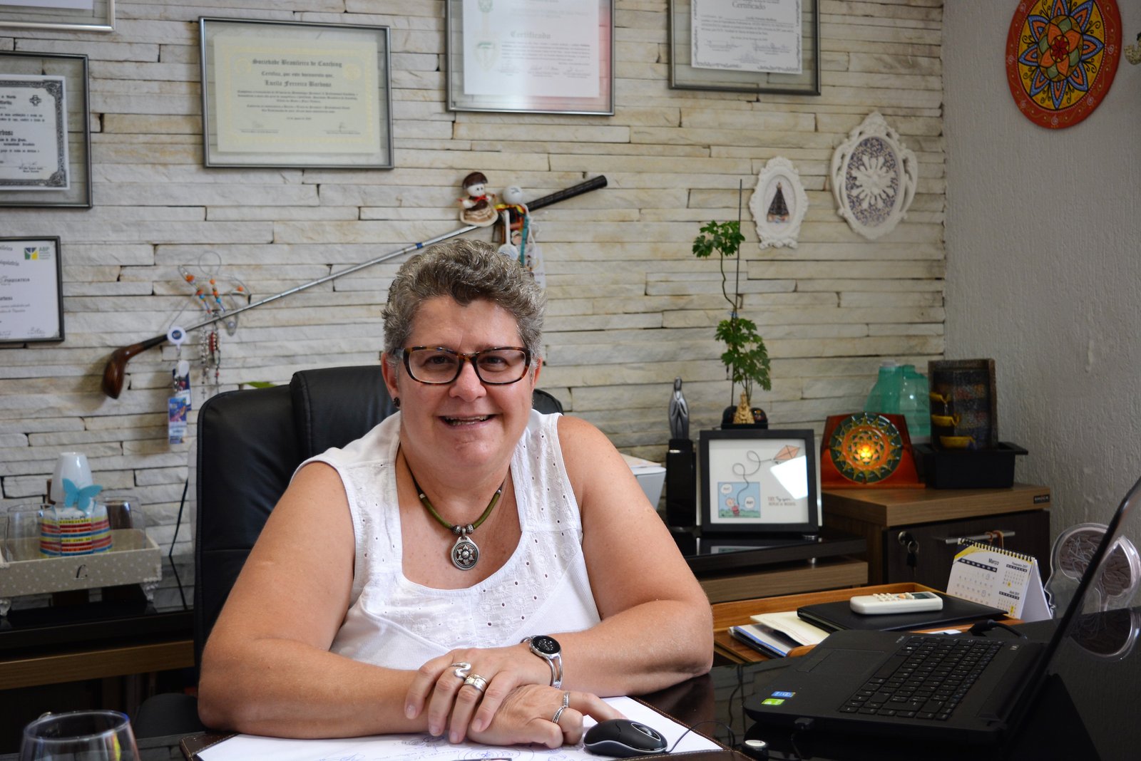 SAE de Infectologia “Domingos Alves Meira” conta com atendimento voluntário de psiquiatria