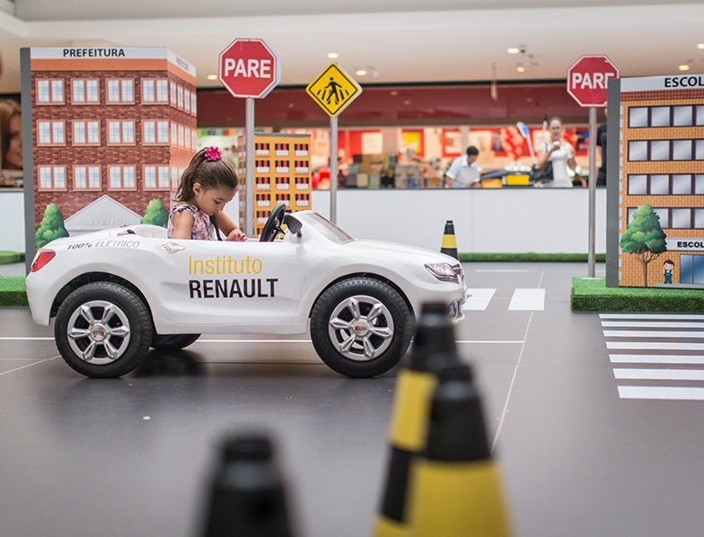 Instituto Renault confirma Botucatu em projeto de educação para o trânsito
