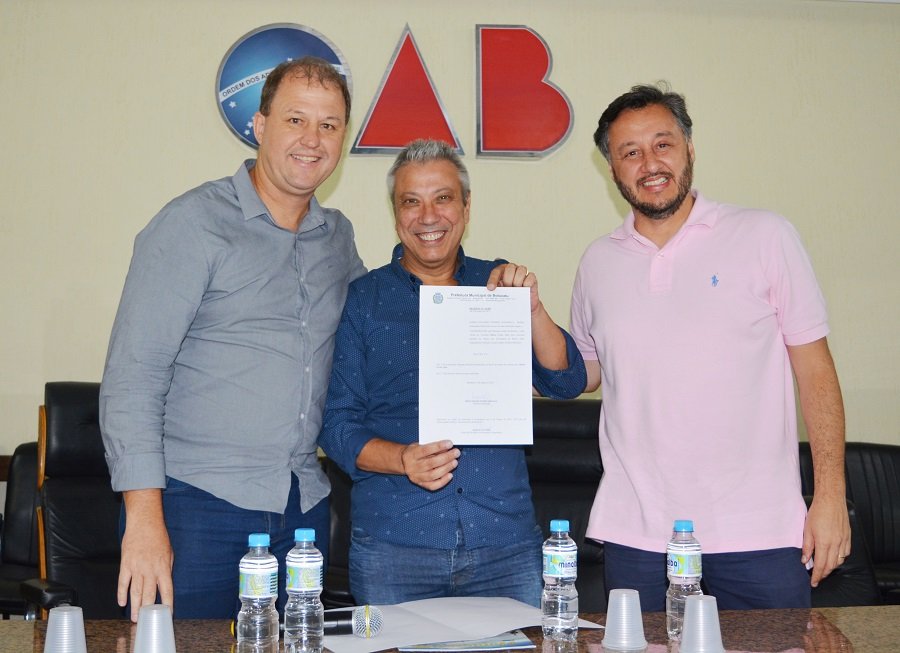 Filho de Mário Covas visita Botucatu e se reúne com filiados do PSDB