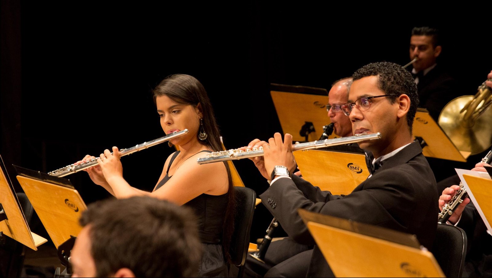 Nesta terça, 26, tem novo concerto da Orquestra no canal do YouTube