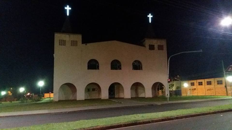 Lençóis Paulista terá mais uma paróquia