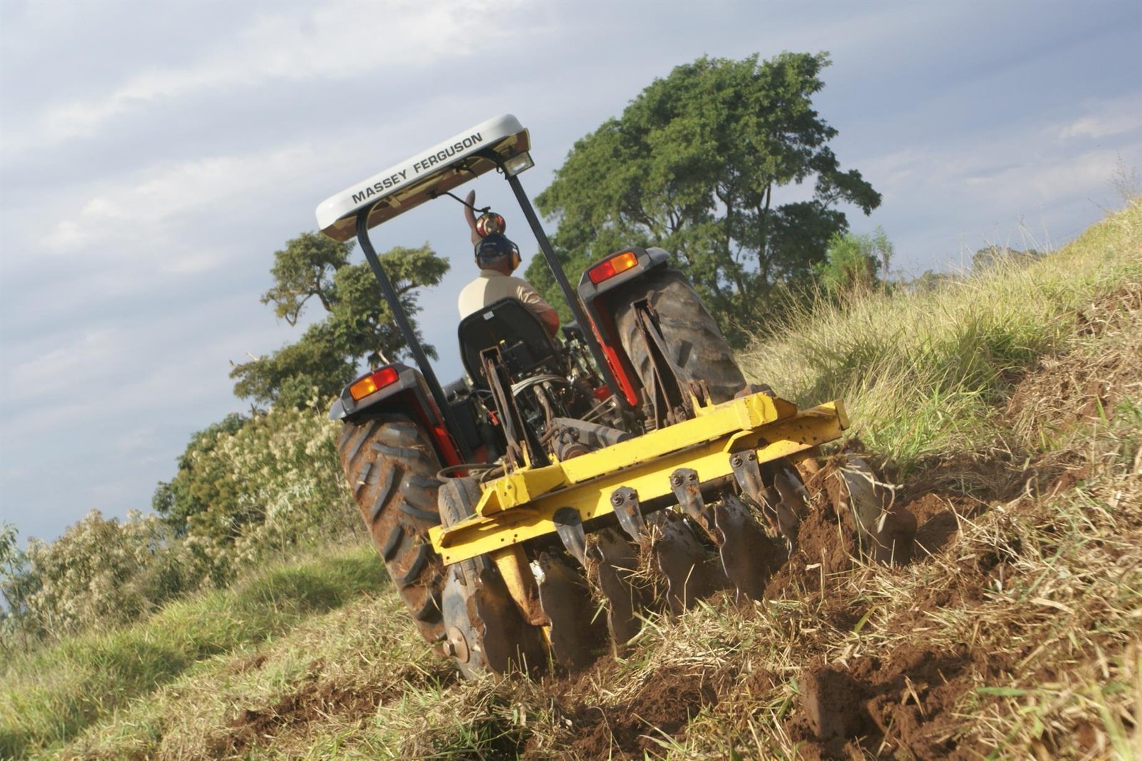 Produtores rurais têm até o fim de março para entrega da Dipam