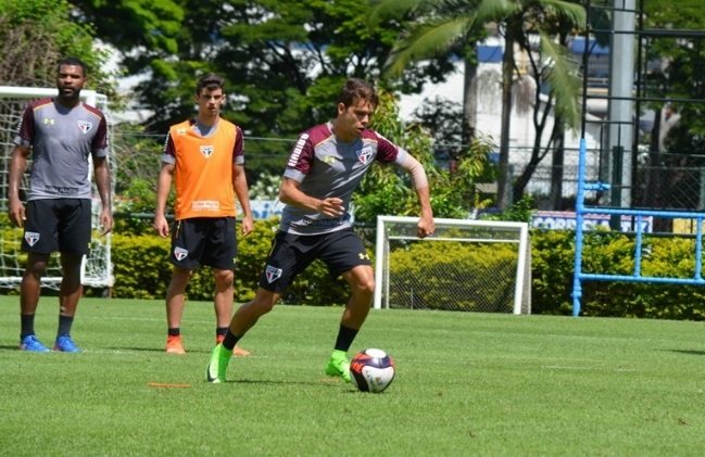 Próximo da vaga no Paulista, São Paulo enfrenta o Ituano