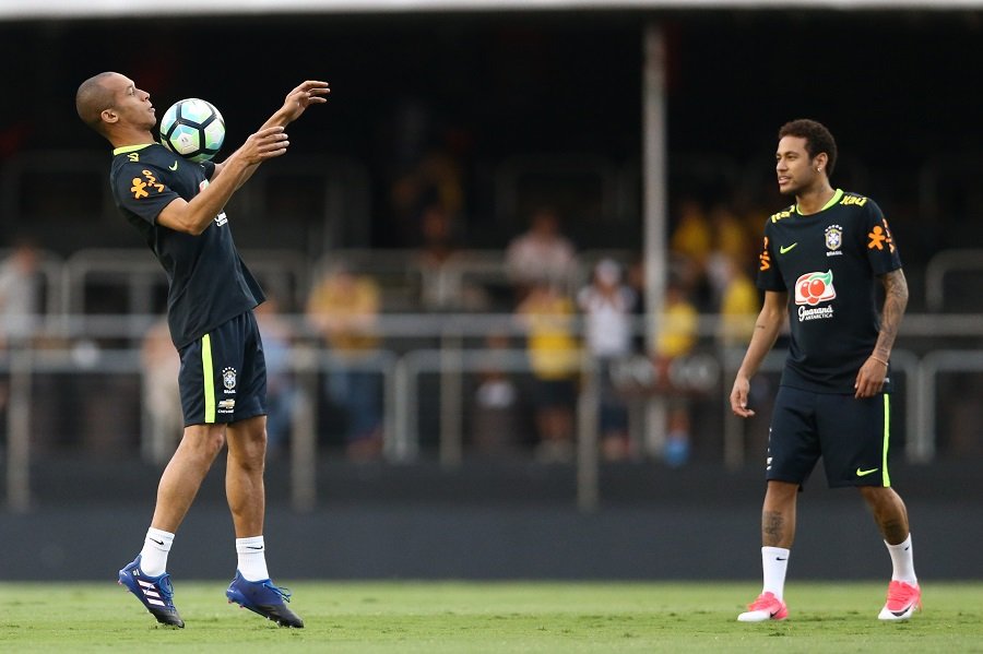 Eliminatórias 2018: Brasil recebe Paraguai para continuar a boa fase da “Era Tite”