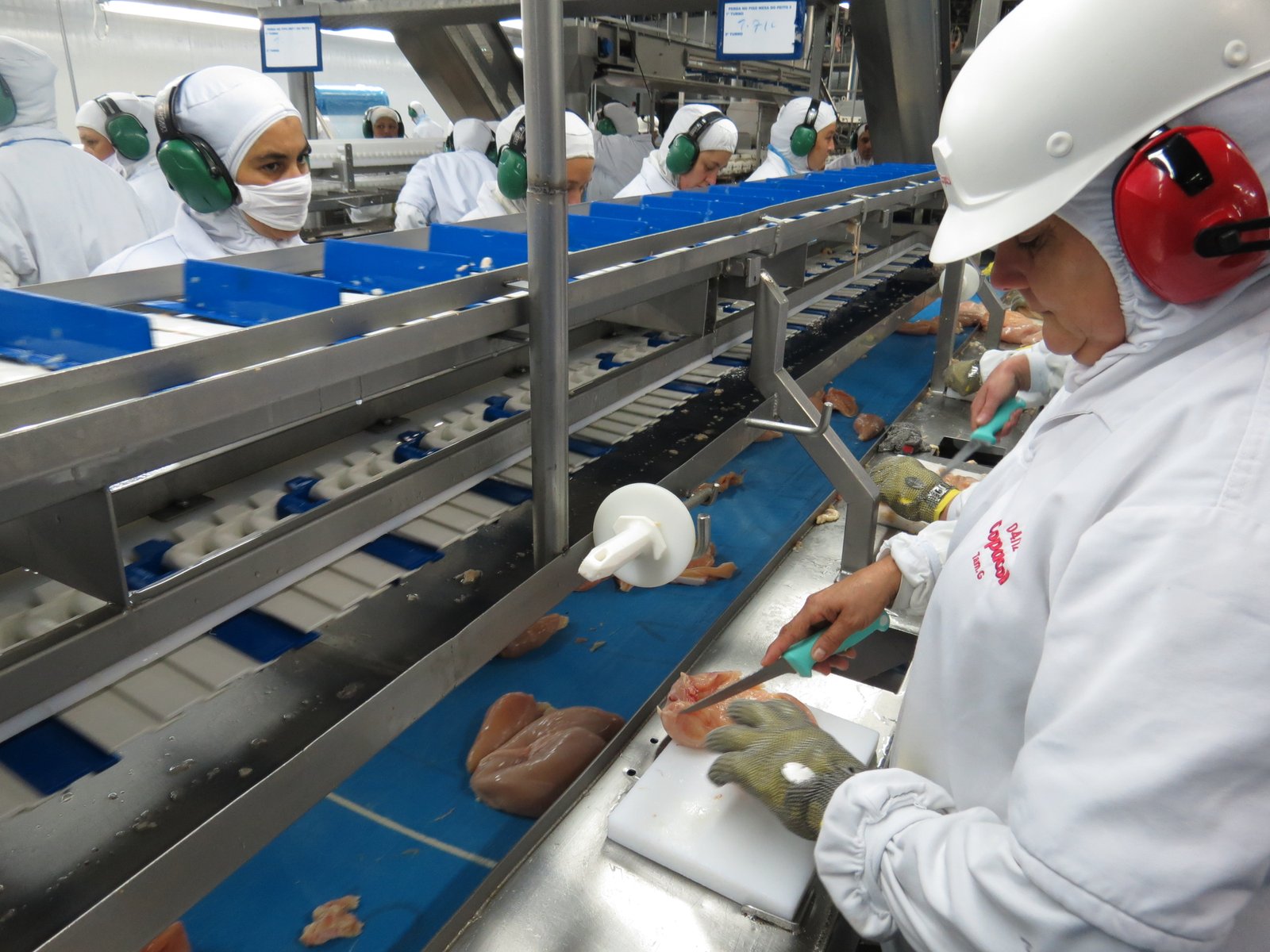 Operação Carne Fraca: a destruição das empresas nacionais