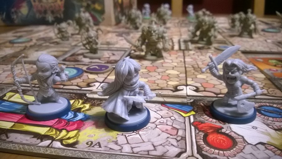 Casa da Juventude de Botucatu retoma encontros de jogos de tabuleiro, neste domingo (26)